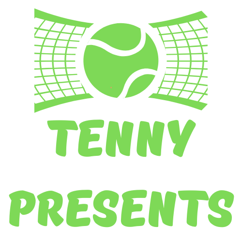 Tenny Presents